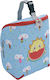 Laken Freskito School Insulated Shoulder Lunch ...