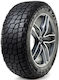 Radar Renegade A/T5 285/75R16 123Q M+S 3PMSF Λάστιχο 4 Εποχών για 4x4 / SUV Αυτοκίνητο