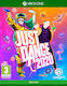 Just Dance 2020 Xbox One Game