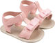 Mayoral Baby Sandals Pink