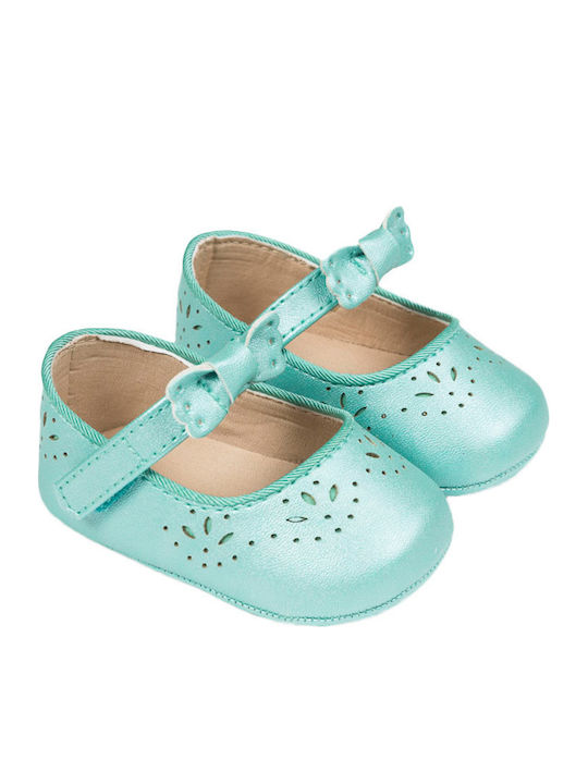 Mayoral Baby Ballerinas Grüne