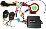 Bizzar Moto Alarm Motorcycle Alarm