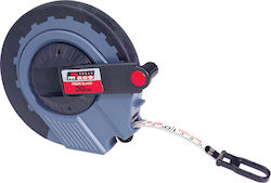 Maco Tape Measure with Auto-Rewind