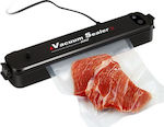 LP-11 Vacuum Sealer with Maximum Bag Length 250mm Black