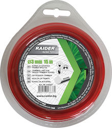 Raider Μεσινέζα Στρογγυλή Raider Μεσινέζα Στρογγυλή