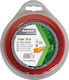 Raider Square Line 3mm*15m Square Brush Cutter Trimmer Line 3mm 15m 110226