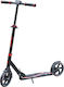 Schildkrot Kinderroller Street Master 2-Rad Freestyle Rot