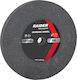Raider Sanding Disc 200mm Grinding Disc Construction Materials 200mm
