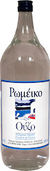 Cavino Ouzo Ρωμέικο 38% 2000ml Cavino Ouzo Ρωμέικο 38% 2000ml