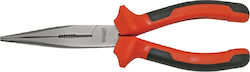 Gadget Tools Μυτοτσίμπιδο Μήκους 200mm 210525