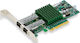 Supermicro AOC-STGN-i2S Wired Ethernet PCI-e Card