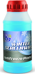 Feg Winter Screenwash Antifreeze Liquid for Car Windows 300ml
