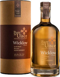 Barr an Uisce Wicklow Rare Ουίσκι 700ml