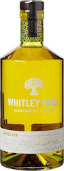 Whitley Neill