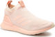 RapidaRun Ll Kint J Kids Sports Shoes Running Orange