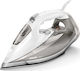 Philips Steam Iron 2800W with Continuous Steam 50g/min