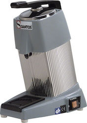 Santos Squeezer Juicer Lever 10 Grey 230W