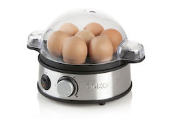 Domo DO9142EK Egg Cooker 7 Egg Capacity 500W Domo DO9142EK Egg Cooker 7 Egg Capacity 500W