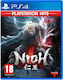 Nioh Hits Edition PS4 Game