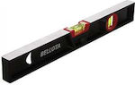 Bellota 9805297 Spirit Level Aluminum Magnetic 80cm with 2 Eyes