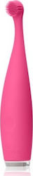 Foreo ISSA Mikro Electric Electric Toothbrush 1pcs Fuchsia