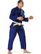 Olympus Sport Uniform Nippon Ενηλίκων / Παιδική Στολή Judo Μπλε