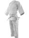Olympus Sport Uniform Student Adults / Kids Judo Uniform White