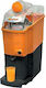Oranfresh Automat Storcător Expressa Professional Portocaliu 100W