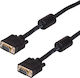 Akyga Cablu VGA - VGA Negru 5m (AK-AV-14)