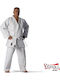 Olympus Sport Jiu-Jutsu Uniform Uniform Jiu Jitsu Weiß