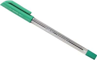 Laco 1925 BP50 Pen Ballpoint with Green Ink