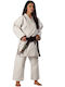 Olympus Sport Karate Uniform Kata 14oz Ενηλίκων / Παιδική Στολή Καράτε Λευκή