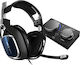 Astro A40 TR MixAmp Pro TR Über Ohr Gaming-Head...