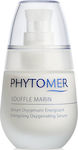 Phytomer Moisturizing Face Serum Souffle Marin Energizing Oxygenating Suitable for Oily Skin 30ml