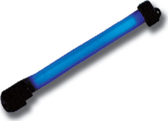 Auto Gs Dekorative Neonlampe für Autos Blau Farbe