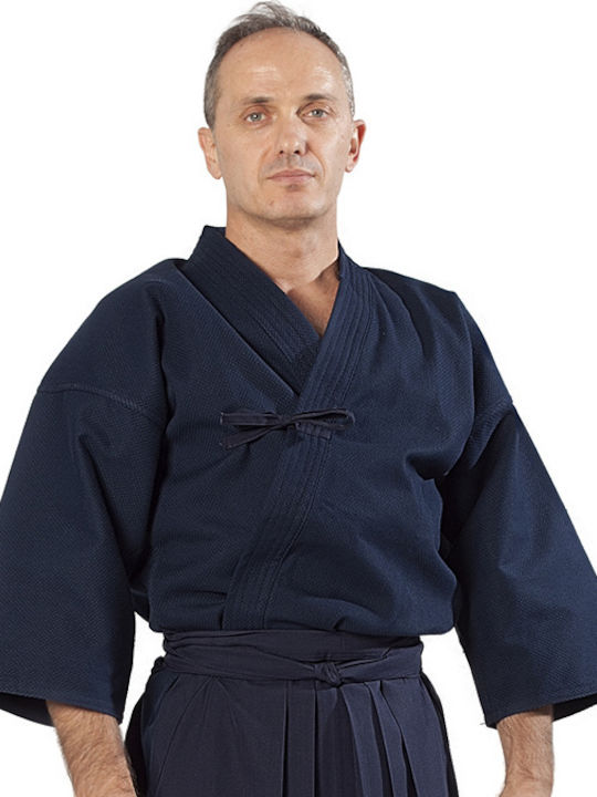 Olympus Sport Kendo Jacket Men's Jacket Blue