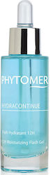 Phytomer Hydracontinue 12h Moisturizing Flash Gel Moisturizing Serum Face 30ml Phytomer Hydracontinue 12h Moisturizing Flash Gel Moisturizing Serum Face 30ml