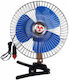 Auto Gs Car Fan 6" 24V