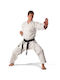 Adidas Karate Uniform Champion WKF Approved 1026 Uniform Karate Weiß