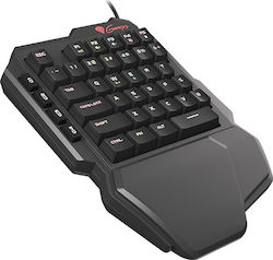 Genesis Thor 100 Μηχανικό Gaming KeyPad (Αγγλικό US)