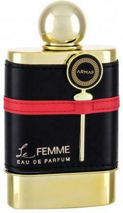 Armaf Le Femme Eau de Parfum 100ml