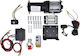 vidaXL Spring Balancer for Weight Load up to 1....
