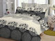 Le Blanc Sheet Sets Single 170x270cm. Classic Black 3pcs