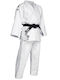 adidas Champion II Ενηλίκων / Παιδική Στολή Judo Λευκή IJF Approved