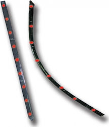 Auto Gs LED Ταινία Αυτοκινήτου 12V Κόκκινο