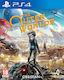 The Outer Worlds PS4 Game