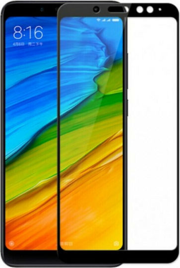 3D Full Face Tempered Glass (Redmi 7) 5207896547895