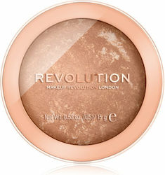 Revolution Beauty Bronzer Re-Loaded Take A Vacation 15gr