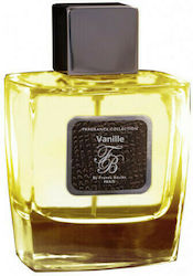 Franck Boclet Vanille Eau de Parfum 100ml Franck Boclet Vanille Eau de Parfum 100ml