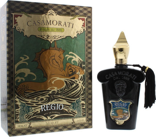 Xerjoff Casamorati 1888 Regio Eau de Parfum 100ml